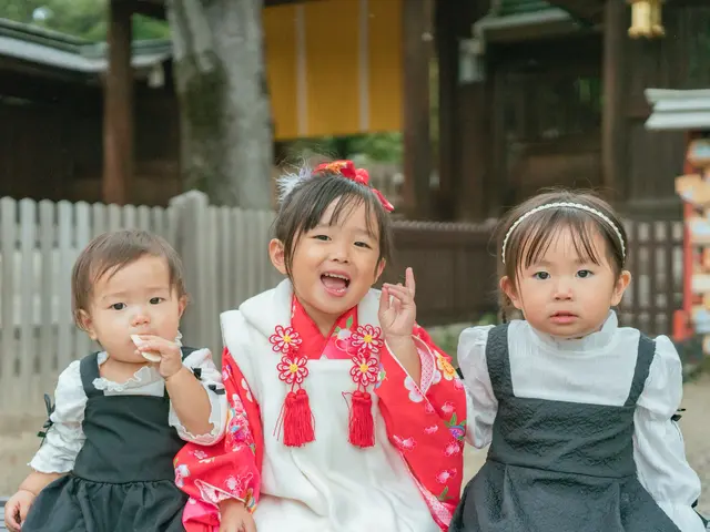 家族の時間を、カタチにする 写真に残すかけがえのない日常を☆