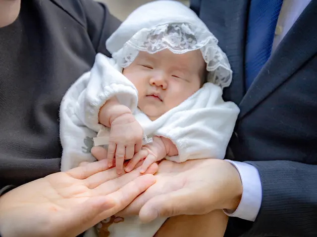 【お宮参り撮影】お子様の記念日に撮影しませんか?