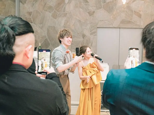 【二次会撮影】イベント・パーティー撮影等