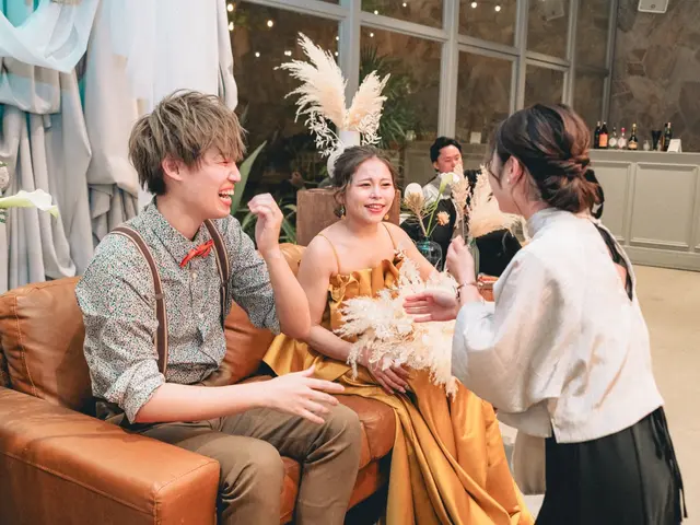 【二次会撮影】イベント・パーティー撮影等