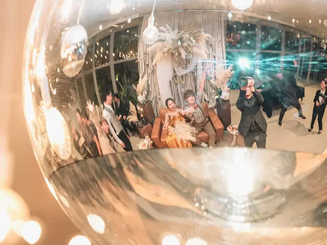 【二次会撮影】イベント・パーティー撮影等