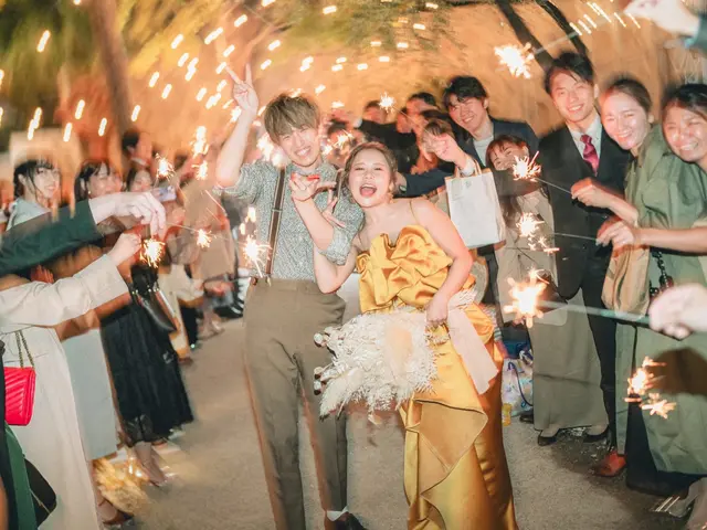 【二次会撮影】イベント・パーティー撮影等