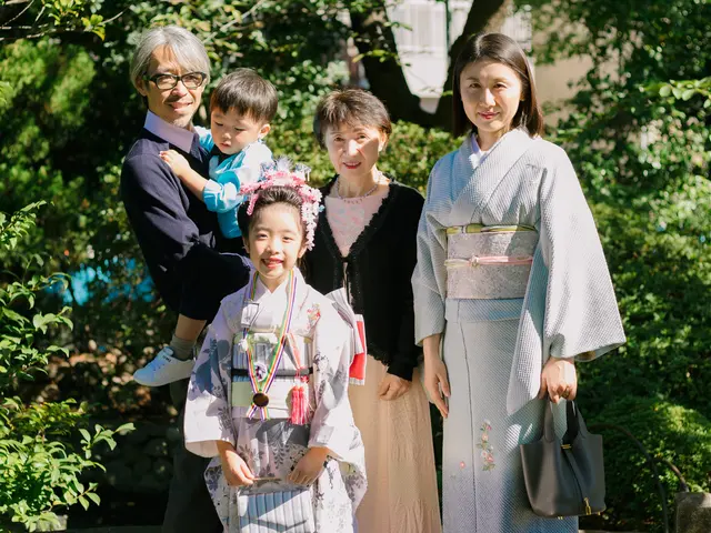 おしゃれかつ自然に。温かく優しい気持ちになるお写真を一緒に残しましょう!
