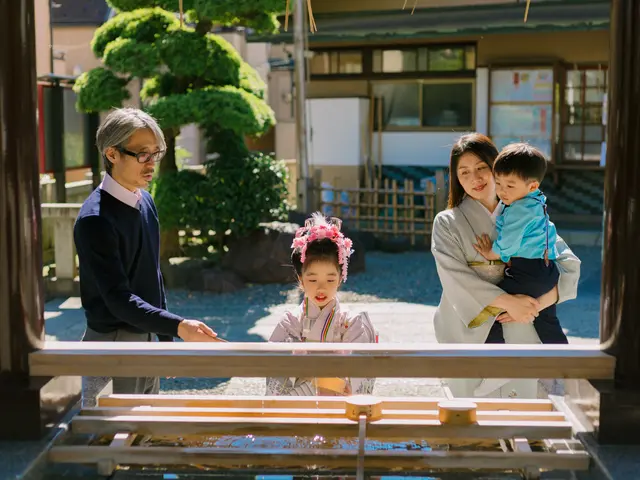 おしゃれかつ自然に。温かく優しい気持ちになるお写真を一緒に残しましょう!