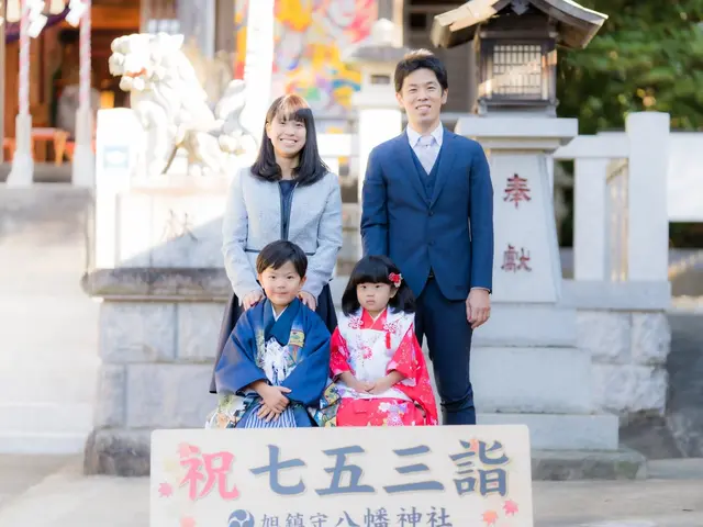 お客様との会話を大切にしています!感動の1枚を共に作りましょう