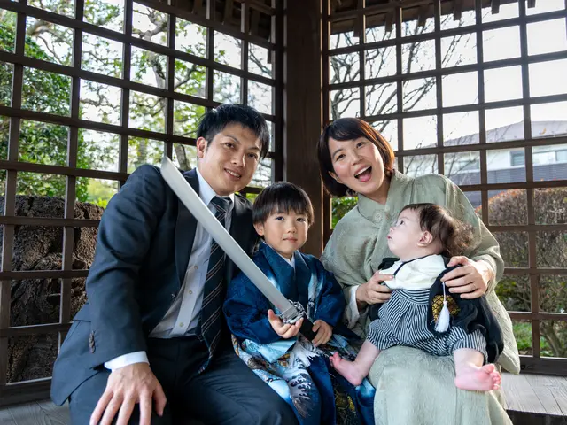 お客様との会話を大切にしています!感動の1枚を共に作りましょう