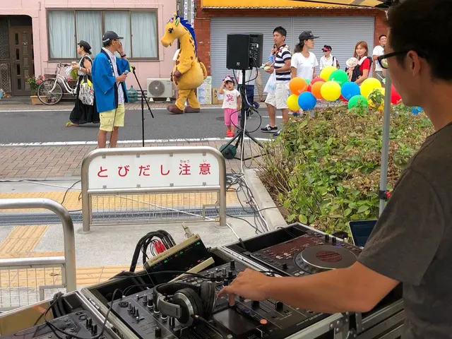 音響機器レンタルもあり!音響の事ならMPproductTOKYOにお任せください