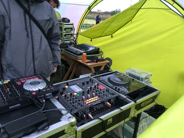 音響機器レンタルもあり!音響の事ならMPproductTOKYOにお任せください