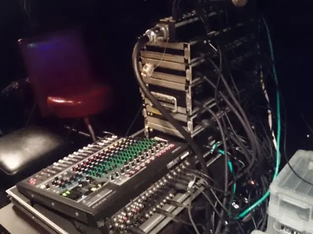 音響機器レンタルもあり!音響の事ならMPproductTOKYOにお任せください