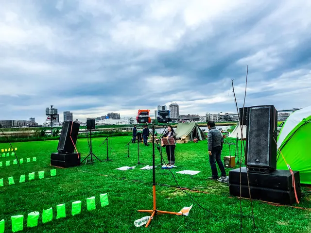 音響機器レンタルもあり!音響の事ならMPproductTOKYOにお任せください