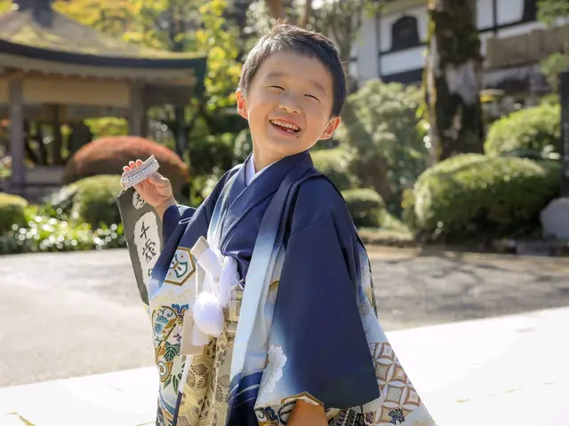 【2児のパパ】PayPay対応!お子さま撮影おまかせください!