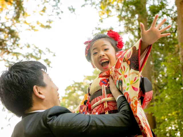 【2児のパパ】PayPay対応!お子さま撮影おまかせください!