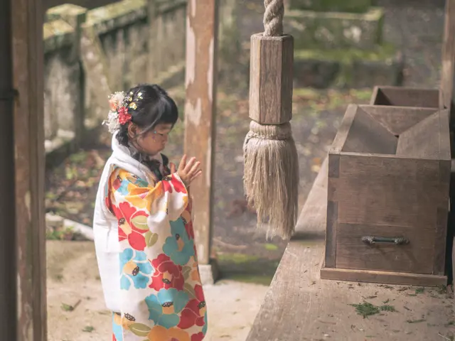 お子様のハレの日を最高の思い出に。ご一緒にこだわりの写真を撮りましょう♪
