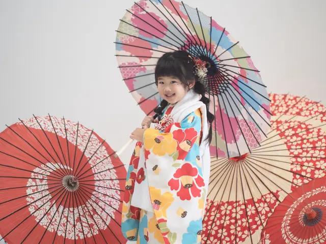 お子様のハレの日を最高の思い出に。ご一緒にこだわりの写真を撮りましょう♪