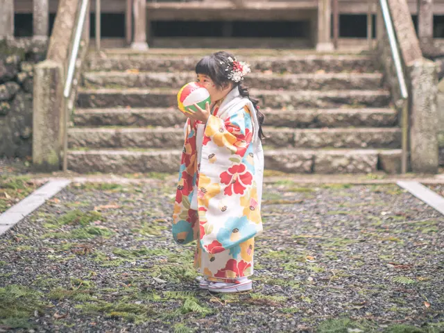 お子様のハレの日を最高の思い出に。ご一緒にこだわりの写真を撮りましょう♪