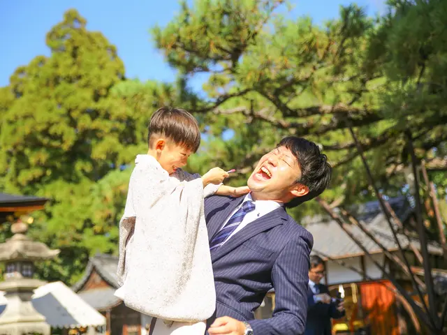 【七五三特別価格期間】おしゃれな写真!笑顔の写真が得意です!まずはお日付の相談を