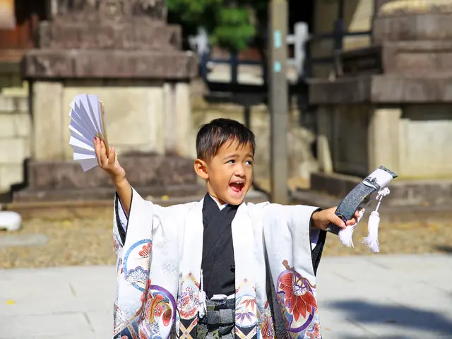 【七五三特別価格期間】おしゃれな写真!笑顔の写真が得意です!まずはお日付の相談を