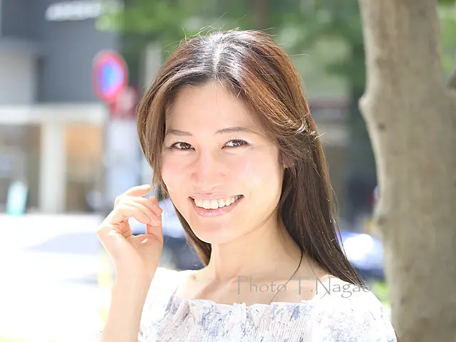 【初見・出店者歓迎!】プロフィール写真の改善で印象度/集客力大幅UPを実現!