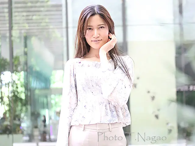 【初見・出店者歓迎!】プロフィール写真の改善で印象度/集客力大幅UPを実現!