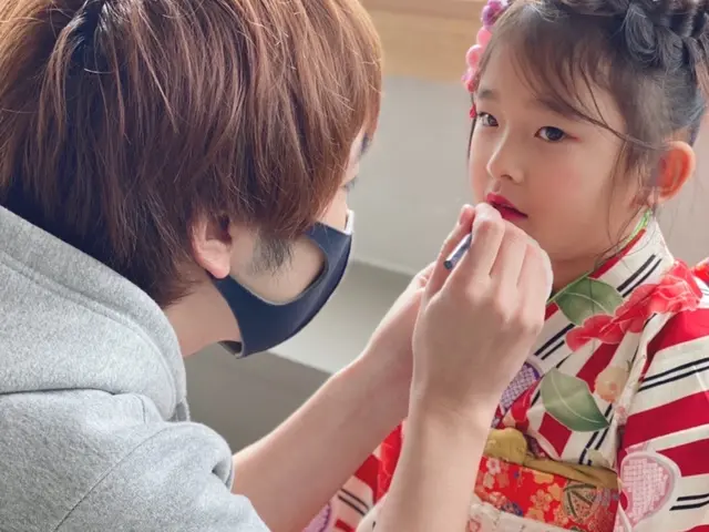 【新規出店キャンペーン】美容師歴23年のプロ◉顔分析で、最適な仕上がりを提供★★