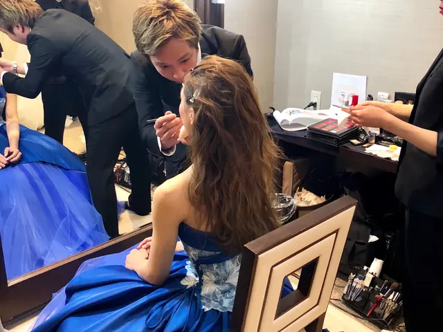【新規出店キャンペーン】美容師歴23年のプロ◉顔分析で、最適な仕上がりを提供★★