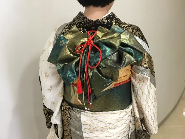 《女性の1級着付け師が伺います》楽しい着物ライフのお手伝い★大人数もOK!