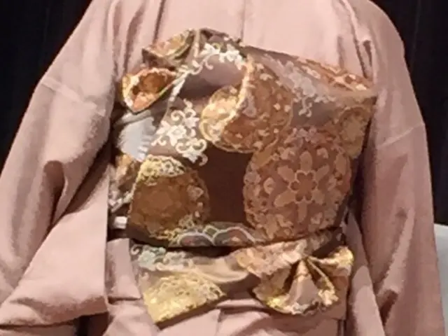 《女性の1級着付け師が伺います》楽しい着物ライフのお手伝い★大人数もOK!