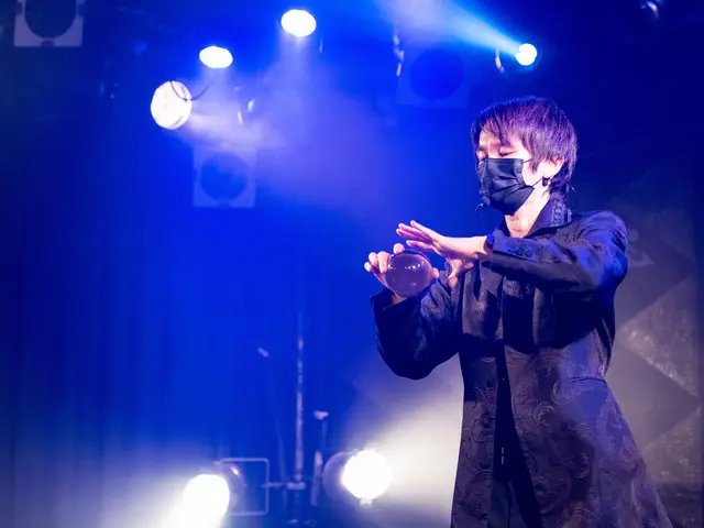 【数々の大会で受賞!メディア出演も多数!】イリュージョンを目の前で見せます☆