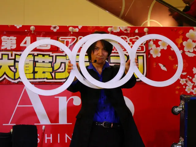 【数々の大会で受賞!メディア出演も多数!】イリュージョンを目の前で見せます☆