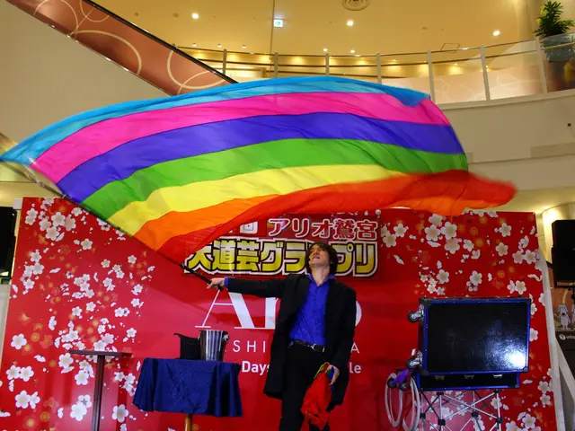 【数々の大会で受賞!メディア出演も多数!】イリュージョンを目の前で見せます☆