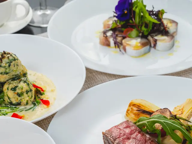 出張料理サービス