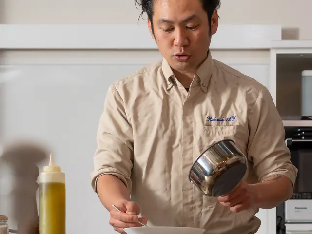 出張料理サービス