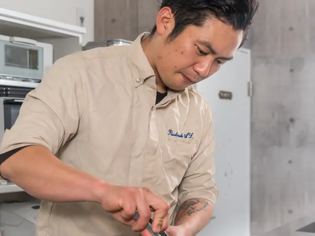 出張料理サービス