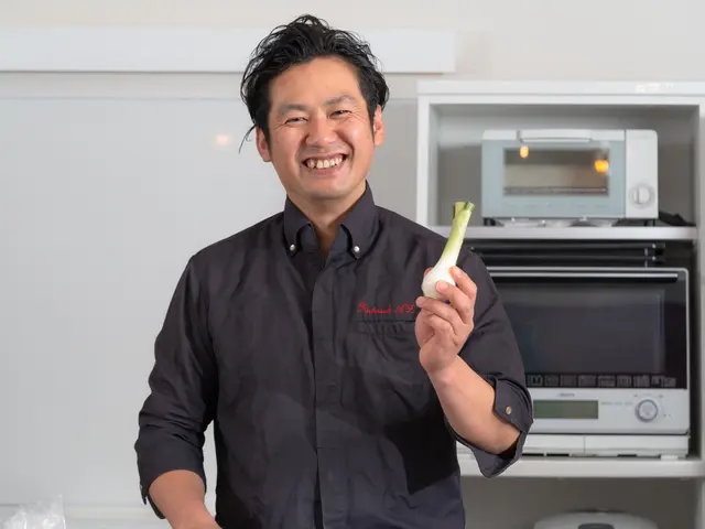 出張料理サービス