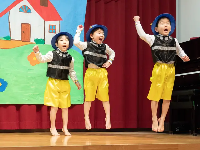 ☆ 幼保イベントやライブの雰囲気をそのまま写真にします!