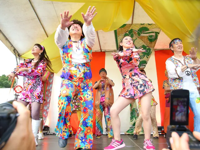 ☆ 幼保イベントやライブの雰囲気をそのまま写真にします!