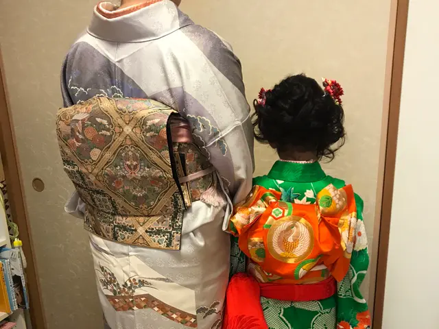 【愛知県発・年中無休】快適な着くずれしないお着付け◎フォーマル〜婚礼まで対応可