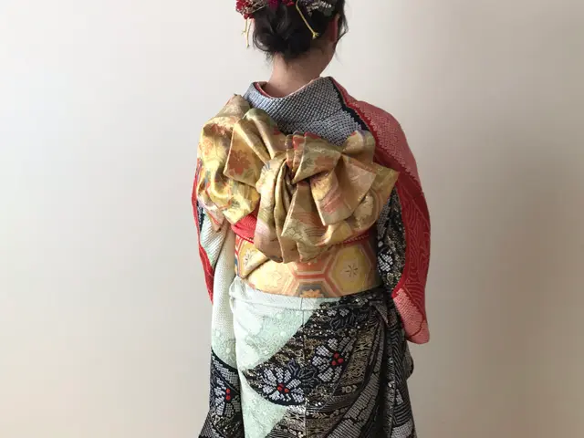 【愛知県発・年中無休】快適な着くずれしないお着付け◎フォーマル〜婚礼まで対応可