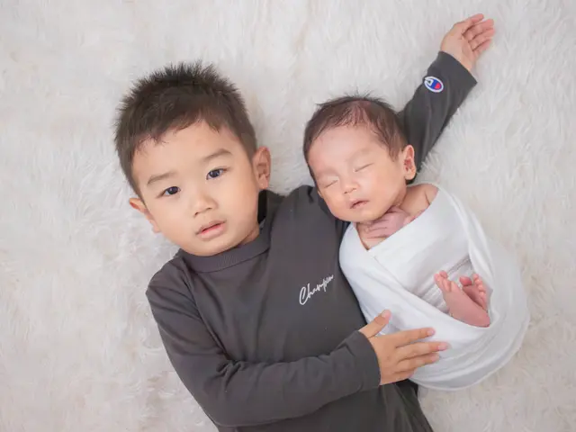3児のママカメラマン♡特別な一瞬のこの大事な瞬間を 50枚〜全データ納品