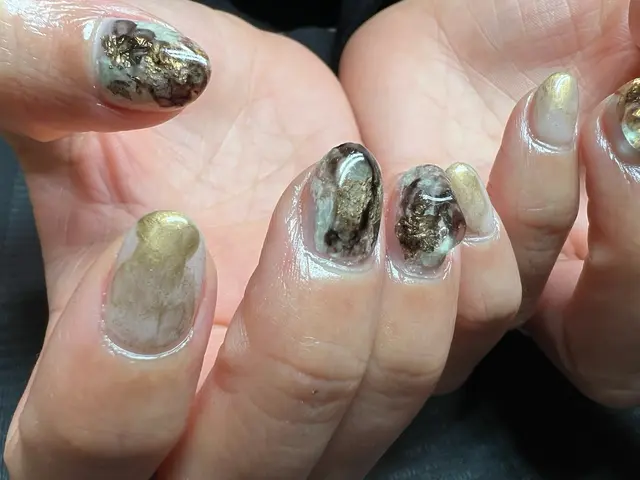 子育てママも安心の自宅ネイル/落ち着く環境で美爪に!/痛い巻き爪も快適に!