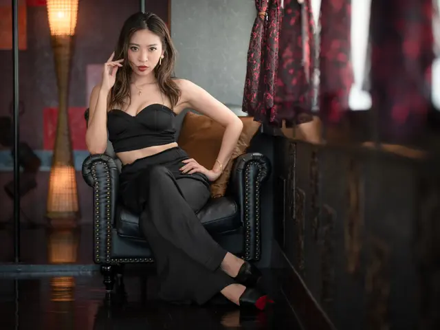 ◎ SNS・HP用、プロフィール撮影(インスタ、オーディション、婚活、自己表現)