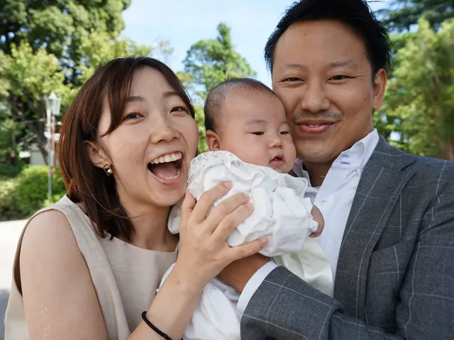 安心、ゆったり撮影!!【おだやかな表情、ソフトな雰囲気ならおまかせください!】