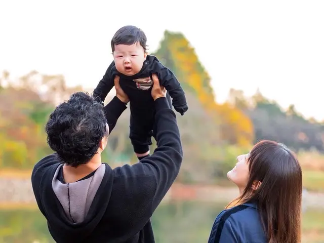 家族の大切な時を一緒に残させてください!