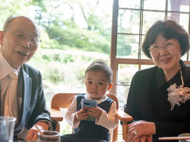 家族の大切な時を一緒に残させてください!