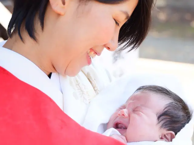 10年後、20年後も思い出に残るシーンを撮影させていただきます★リピート割引あり