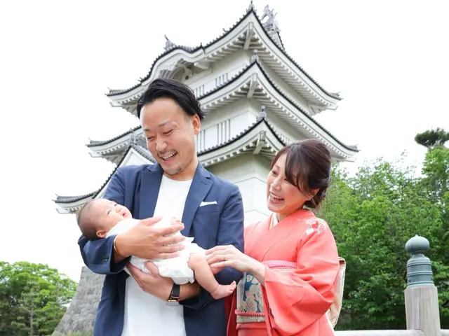 10年後、20年後も思い出に残るシーンを撮影させていただきます★リピート割引あり