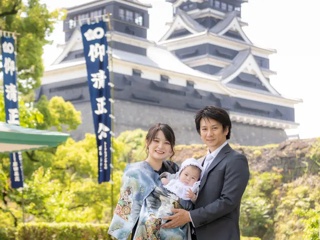 元保育士カメラマン!★年中無休◎お子さんの自然な表情を切り取ります!