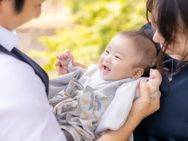 元保育士カメラマン!★年中無休◎お子さんの自然な表情を切り取ります!