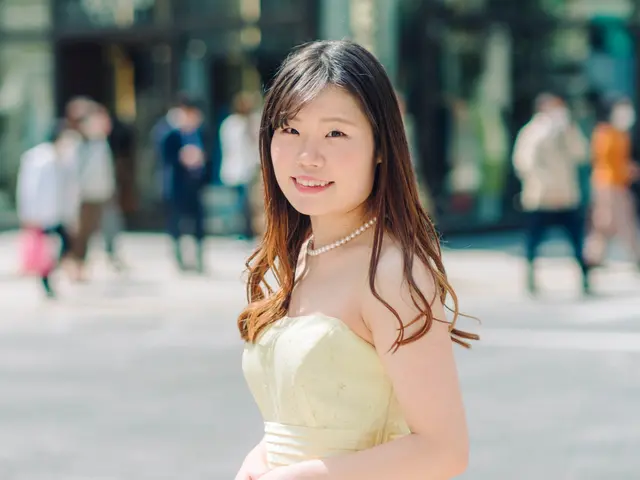 ナチュラルな写真を目指してます!★ポージング心配なし!