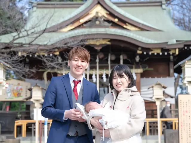 皆様の幸せな日常の一コマを素敵な写真に残します! PayPay決済に対応しました